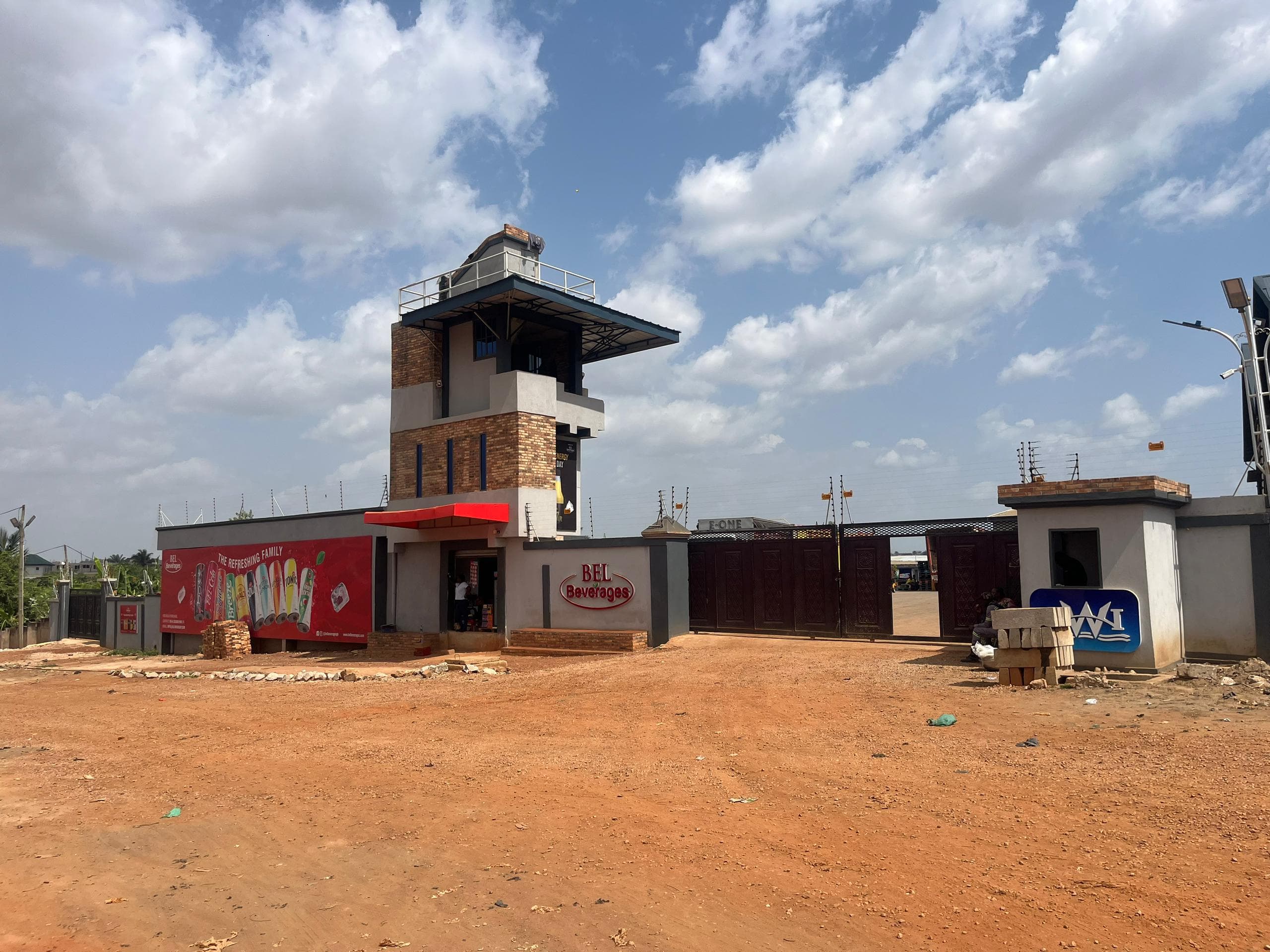 Evans One Trading at FoodTech Summit