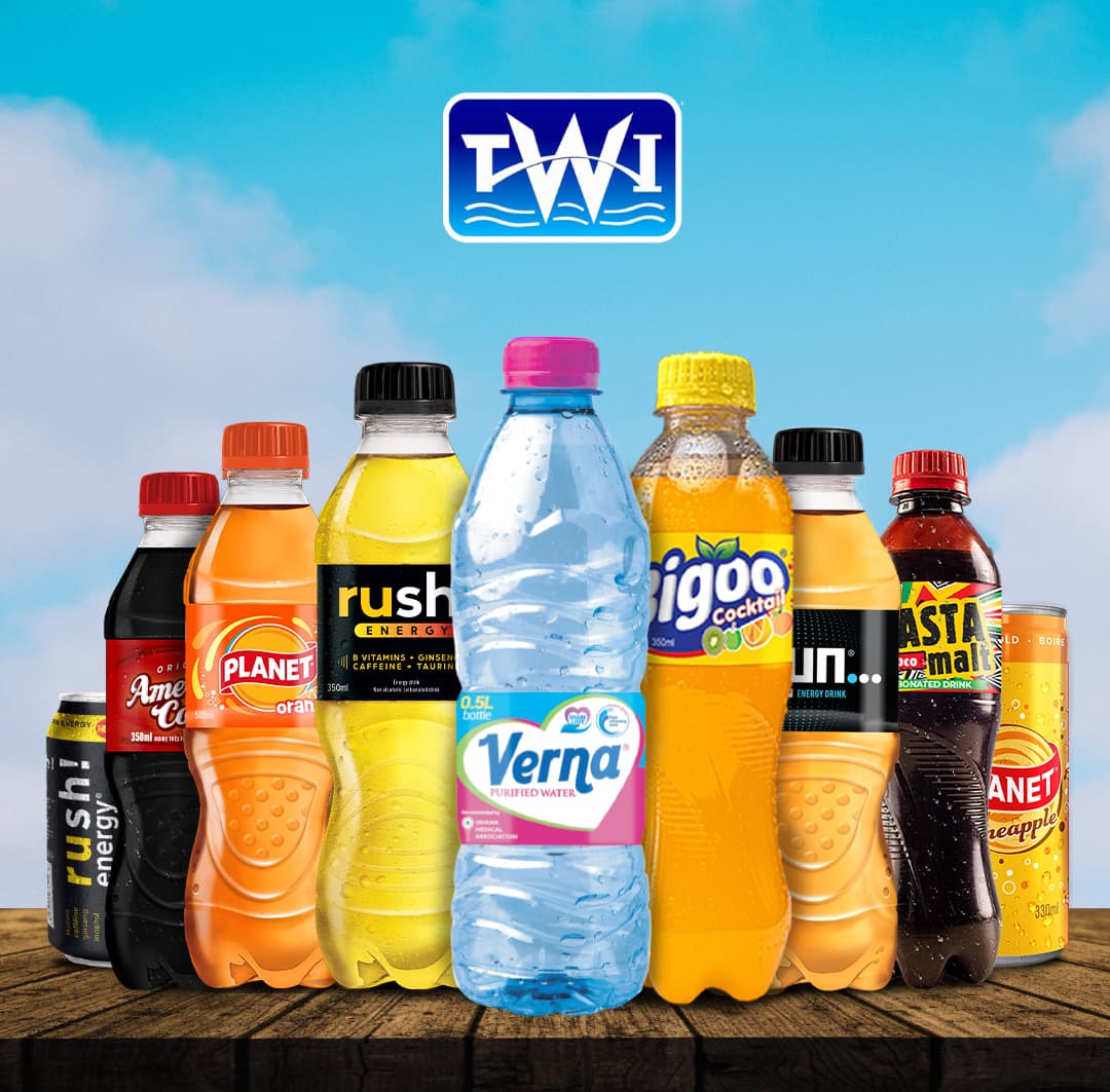 Your Route to Ghanaian Shelves